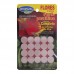 Abono Completo Fertipastillas Flores 20 Pastillas x40g