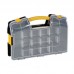 Caja Organizadora 380 Doble Plegable Negra