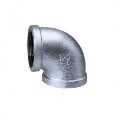 Codo 3/4" Galvanizado