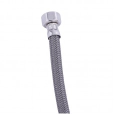 Conector 1/2 fip x 7/8" am x 40 cm VS-E40 Flexible Sanitario