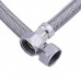 Conector 1/2 x 1/2" x 80 cm AB-C80 Flexible Boiler