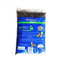 Fertilizante Organizo Suelos x1kg