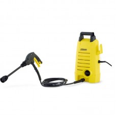 Hidrolavadora Karcher 1400psi 1200w 4.5lt/min