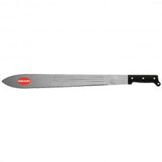 Machete 20" Tres Canales