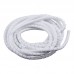 Manguera Espiral 12 mm Cables x5m