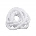 Manguera Espiral 26 mm Blanco x5m