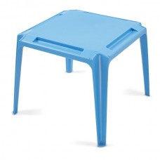 Mesa Bainbini Azul