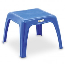 Mesa Kiddy Multiuso Azul