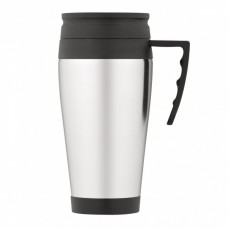 Mug 420ml acero inoxidable