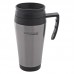 Mug 420ml acero inoxidable