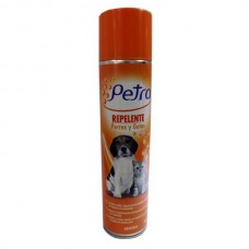 Repelente Aerosol Perros Gatos x440cmÂ³