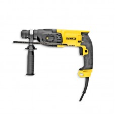 Rotomartillo 800W 0-1150Rpm Sdsplus Dewalt