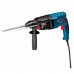 Rotomartillo Sds Plus 800W 0-5100Gpm 2,1 Joules Bosch