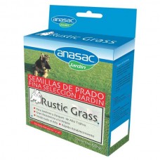 Semilla Prado Fina SelecciÃ³n Rustic Grass x50g