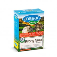 Semilla Prado Fina SelecciÃ³n Strong Grass x500g