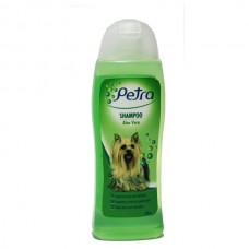 Shampoo Aloe Vera x260ml