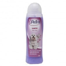 Shampoo Canino Pelaje Claro x260g