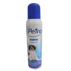 Shampoo Espuma Seca x170ml