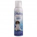 Shampoo Espuma Seca x170ml