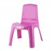 Silla Kiddy Rosada Mayores 3 AÃ±os