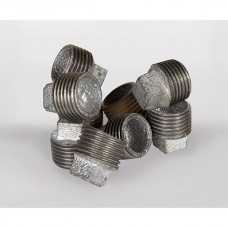 TapÃ³n 1/2" Galvanizado