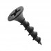 Tornillo 6 mm x 3/4" Drywall x500und