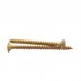 Tornillo Avellanado 10 mm x 2Â½" Phillips Aglomerado Irizado x12und