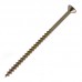 Tornillo Avellanado 12 mm x 4" Phillips Aglomerado Irizado x50und