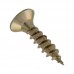 Tornillo Avellanado 8 mm x 3/4" Phillips Aglomerado Irizado x12und