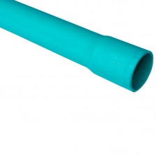 Tubo Conduit 3/4" Pvc x3m Gerfor