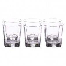 Vasos Bajos Niza x6und